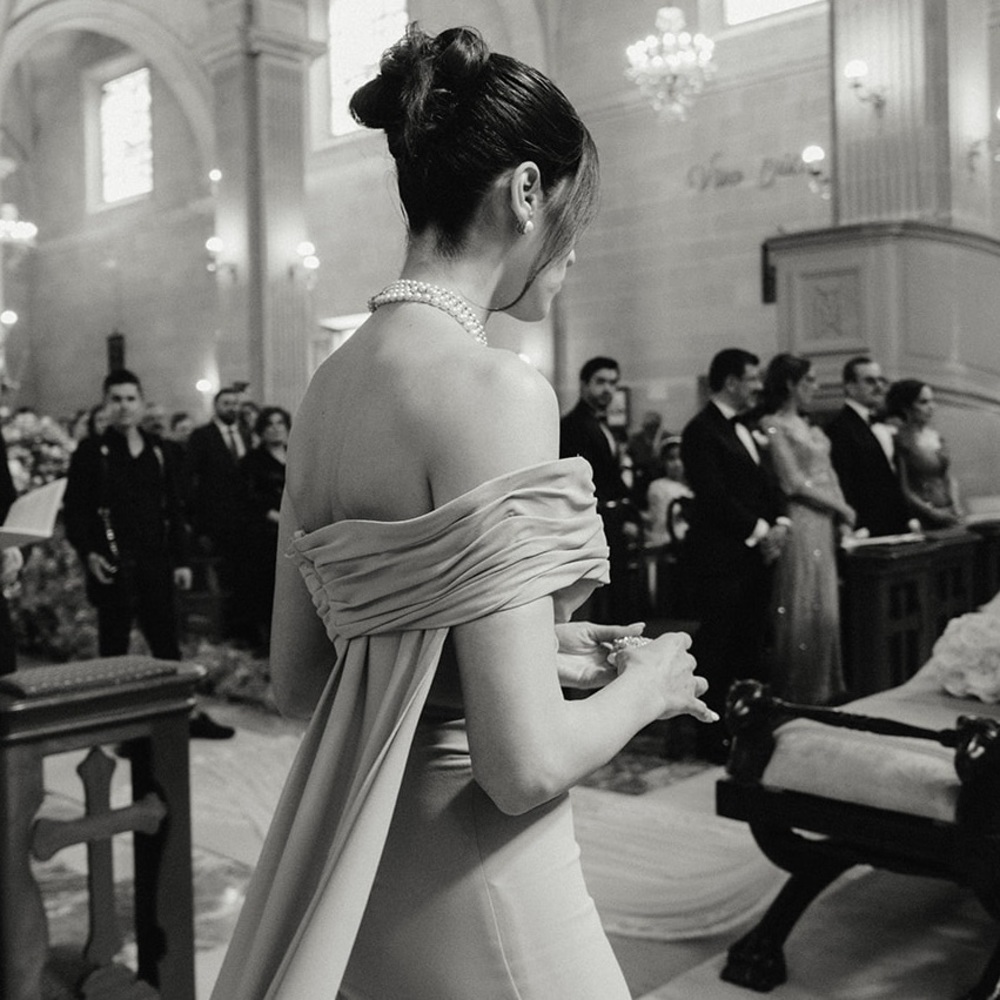 Meet your Posher, Jacqueline